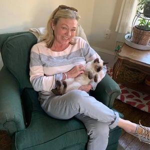 Meet your Posher, Susan